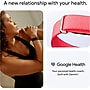 Google Fitbit Air, Lavender (GA11014-US)~#|#~8F6378FF-778F-4878-B4FDF807F366FE75_sc7