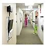 Ergotron StyleView Vertical Lift Adjustable High Traffic Area, 24" Screen Support, White (60-593-216)~#|#~8F65B746-A5DF-473D-A9054E0CF6DBB4B3_sc7