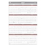 2027 Staples 24" x 36" Yearly Wall Calendar, White/Red/Gray (ST53999-27)~#|#~8F6E473B-8A1B-41C2-A31C6D54AF1FB8D1_sc7