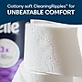 Cottonelle Ultra Comfort Toilet Paper, 2-ply, White, 268 Sheets/Roll, 24 Rolls/Case (54174/55464)~#|#~8F6F9A28-96AA-42D7-BF34031698ADB510_sc7