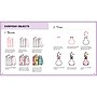 Quarto 101 Super Cute Things to Draw Drawing Book, 112 Pages (9780760375013)~#|#~8F6FBD1C-C3C1-4E3F-B6250BA3293CBCD5_sc7