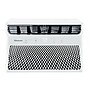 Hisense 115-Volt 14000 BTU Window Air Conditioner with Remote, WiFi Enabled, White (AAW14CW26)~#|#~8F70AC79-D0F6-4399-BA7F975795176166_sc7