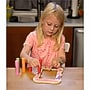 The Pencil Grip Kwik Stix Washable Tempera Paint/Paper Set, Assorted Colors (TPG698)~#|#~8F7C8081-3AFE-4210-94F44927E116852D_sc7