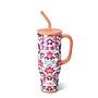 Swig Life Flourish Stainless Steel Vacuum Insulated Straw Top Tumbler, 30 oz., Multi Floral (S102-M30-FO)~#|#~8F7CE918-B4C6-496E-B849BC807101BB5C_sc7