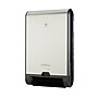 enMotion® Flex Automated Touchless Roll Paper Towel Dispenser by GP PRO, Stainless, 13.310”W x 7.960”D x 21.250”H(59766)~#|#~8F82C6BC-5E06-407B-95C6507664AE39EB_sc7