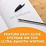 BIC Cristal Ballpoint Pens, Medium Point, Black Ink, 12/Pack (MS11BK)~#|#~3A3A845D-0591-44DC-A633FCF70F31F017_sc7