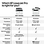 HP LaserJet Pro MFP 3101fdw Wireless Black & White All-in-One Printer, Scan, Copy, Fax, Best for Office, AI Enabled (3G628F)~#|#~8F853F0A-BAF6-4733-B7682F35525BD249_sc7