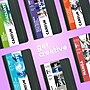 Canson Graduate 5.5" x 8.5" Sketch & Notes Art Book, 92 Sheets/Book, 5/Bundle (MCX31200L045-5)~#|#~8F8C6539-0AC1-4FA0-AC25F7E86D76C254_sc7