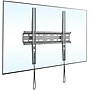 Mount-It! Fixed Wall TV Mount for LCD (Low Profile Slim), Lockable, Screen Size: 32"-55", 77 lbs. Max. (MI-3050)~#|#~8F8C9318-F107-4796-80B7267BECDAC5F2_sc7