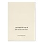 "Baby Congrats" Custom Congratulations Card w/ Gold Lined Ecru Peel & Seal Envelope, 50/Box~#|#~8F8E1C6E-C178-44FA-ADEF4332E2DE016F_sc7