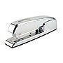 Swingline 747 Desktop Stapler, 25-Sheet Capacity, Chrome (74720)~#|#~8F8E4BD4-08B5-47E2-A73E0ACF58071D24_sc7