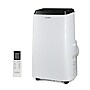 Coby 115-Volt 12,000 BTU (8,150 BTU DOE) Portable Air Conditioner, with Remote, White (CBPAC815H)~#|#~8F96D7A9-7468-446E-8AAE3EFE0C7051F0_sc7
