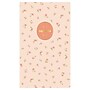 2026-2027 Blue Sky Sincerely Jules Cami Peach 6" x 3" Academic Year Monthly Planner, Plastic Cover (159099)~#|#~8F9B27D9-ECA6-4088-B2E082CD286F3236_sc7