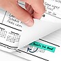 2027 AT-A-GLANCE 24" x 19" Monthly Desk Pad Calendar, White/Black (SK30-00-27)~#|#~8F9B6742-DECA-4E00-907D4C9F67621A4B_sc7