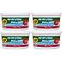 Crayola Air Dry Clay, Red, 4/Bundle (BIN575138-4)~#|#~8FACC119-61D9-473B-B0051CB798E3293A_sc7
