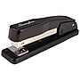 Swingline Reduced-Effort Desktop Stapler, 20-Sheet Capacity, Black (44401)~#|#~8FC4E2A3-520B-4AA6-98DE3AFAA73704B9_sc7