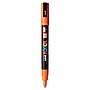 POSCA PC-3M Water Based Paint Marker, Fine Bullet Tip, Orange, 3/Pack (UBCPC3MORANGE-3)~#|#~8FC514D6-2622-4DEF-845E823206B1E1C4_sc7