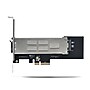 StarTech.com M.2 NVMe PCIe Adapter Card, Hot-Swap SSD Bay with Key-Lock, 2-Keys Included, PCI Express x4 (M2-REMOVABLE-PCIE-N1)~#|#~8FD5625D-CA76-465C-9200A6900399EE0A_sc7
