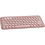 Logitech Pebble Keys 2 K380s Wireless Keyboard, Tonal Rose (920-011777)~#|#~8FD6CFE8-3E01-4EDB-B6E6E60C178407AC_sc7