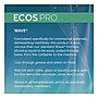 ECOS PRO Wave Dishwasher Detergent Liquid, Free & Clear, 5 gal. (PL9440/05)~#|#~8FD87BC2-4F94-4CF1-AB3D680E1EEBD565_sc7
