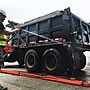 Quick Dam Hi-Vis Water Barrier, 120", Up to 8 Gal. 4/Box (QDGG10-4HV)~#|#~8FDC5664-95A8-4B64-A92FFC7E6BDCDB40_sc7