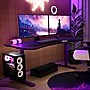 Arozzi Arena Gaming Desk, Purple (ARENANAPP)~#|#~8FE46BAF-79BB-497F-BE27F621F9F19B5B_sc7