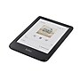 Kobo Clara Color 6" Waterproof E-Reader, 16 GB Storage, Black (N367-TP-BK-S-CK)~#|#~8FF3F2D8-1081-4160-8D43A5F941BE4FA3_sc7