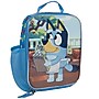 Accessory Innovations Playtime 3D Kids Bluey Insulated Lunch Bag, Blue (B25BY63158-ST)~#|#~8FF616D2-1815-4D8E-ABCD8BA7FCAF827B_sc7