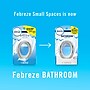 Febreze Bathroom Solid Air Freshener, Linen & Sky, 0.25 Oz., 2/Pack (93326EA)~#|#~8FFCBE26-A9E7-4C5C-A448A8614ABDE5CE_sc7