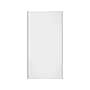 Armstrong KITCHEN ZONE Square Lay-In Edge Ceiling Tile, 24" x 48", White, 12/Carton (BP672)~#|#~9004272F-868F-4E2C-87836333EA9F9770_sc7