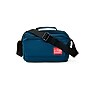 Manhattan Portage Shaw Fabric Messenger Bag, Navy (1469 NVY)~#|#~90089EC6-790C-4B6E-A89E1B69A499832D_sc7