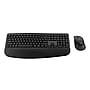 Logitech Signature Comfort Plus Combo MK880 Wireless Keyboard and Mouse Combo, Black (920-013968)~#|#~9009DC48-A6E9-4FE4-AEF453507BA6A664_sc7