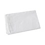 Boardwalk Linear Low Density Industrial Can Liners, 30 gal, 0.9 mil, 30 x 36, White, 100/Carton~#|#~9012C5B4-F88C-4A4C-834E351570C77EAD_sc7