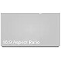 3M Anti-Glare Filter for 21.5" Widescreen Monitor, 16:9 Aspect Ratio (AG215W9B)~#|#~90191883-864B-499F-930A3AE7DD8EB380_sc7
