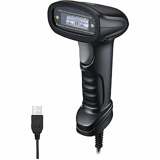Commercial Barcode Scanners & Readers in Bulk | Staples Business