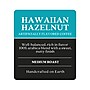 Copper Moon Hawaiian Hazelnut Beans Coffee, Medium Roast, 32 oz. (260286)~#|#~9032575C-CA88-41FD-94F11CEEFD11B591_sc7