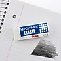 Pentel Hi-Polymer Latex Free Block Eraser, White, 3/Pack (ZEH10BP3)~#|#~903ADD25-328D-41F4-86A7205B7405C7EF_sc7