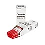 Crayola Marker, Broad, Red, Dozen (587700038)~#|#~9040668F-7C02-43F1-B4C9855FBD31B150_sc7