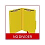 Medical Arts Press® File Folder, 1-Tab, Legal Size, Pressboard, Yellow, 25/Box(DV-T52-02-3YLW)~#|#~905876C6-CCE9-489A-B8AFDCB12B917538_sc7