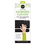 IMAK Cushion Keyboard Ergobeads Wrist Rest, Non-Skid Base, Black (A10160)~#|#~905D5B60-21CF-4CA3-A09C504838AA6257_sc7