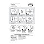 Command Large Decorative Hook, 5lb., White (17083ES)~#|#~9066EAF8-974E-44D4-9C71213B70A2E69D_sc7