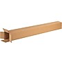 4" x 4" x 72" Shipping Boxes, 15/Bundle (4472)~#|#~906D8920-D022-4E60-AAEF9B9AE530B757_sc7