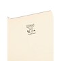 Smead File Folders, A-Z Index, Reinforced 1/5-Cut Tab, Letter Size, Manila, 25/Set (11777)~#|#~906F88A7-F596-4635-847CB5F0755E09E9_sc7