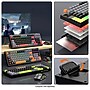 SaharaCase Wired Gaming Keyboard & Mouse Combo, Black/Green (KB31)~#|#~907F31E0-3DC6-426F-B3E62AF6EBC01960_sc7