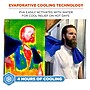 Chill-Its Evaporative Cooling Towel~#|#~90901DB1-C040-4283-BAC7B736C3107869_sc7