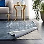 Safavieh Grid 9' x 12' Non-Slip Rug Pad, Polyester/PVC, White (PAD111-9)~#|#~9091EAFE-D3F8-4646-965EE3458872EB9D_sc7