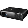 BenQ Wireless DLP Home Theater Projector, Black (W4100I)~#|#~90921E92-3314-4A1C-8F19B0E1E38EC7BB_sc7