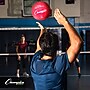 Champion Sports Rubber Volleyball Set, Assorted Colors, 6/Set (CHSVR4SET)~#|#~909403A8-AA13-4DF0-BC0FA937F7C15E3B_sc7