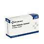 First Aid Only Triple Antibiotic Ointment Packets, 0.03 oz., 25/Box (G460)~#|#~909C7948-1470-4DD7-AD0AEA1CB33946EC_sc7
