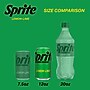Sprite Zero Sugar Lemon-Lime Soda, 12 oz., 24 Cans/Carton (00049000037111)~#|#~909D7335-AB37-4076-AE3083D3225F6B9A_sc7